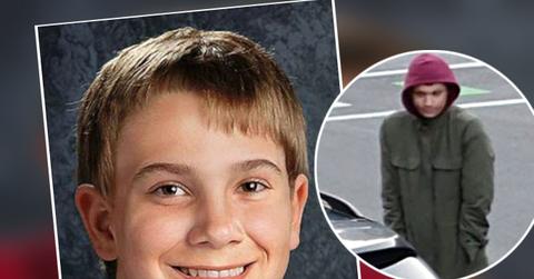 Brother Of Man Who Claimed To Be Missing Boy Speaks Out