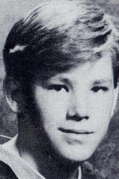 //ryan reynolds yearbook splash