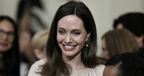 angelina jolie isaac herzog