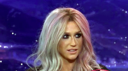 //kesha conan