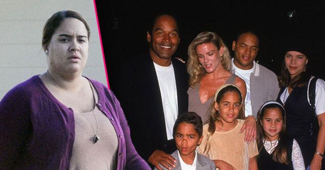 //oj simpson trial daughter sydney simpson florida pp