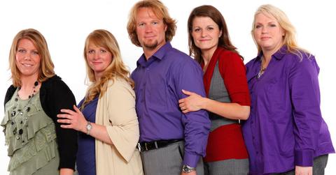Sister Wives Kody Brown Polygamy Lawsuit