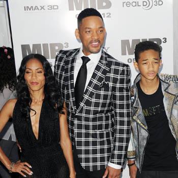 Will Smith Recalled Jaden Smith Asking To Be Legally Emancipated At 15  Years Old