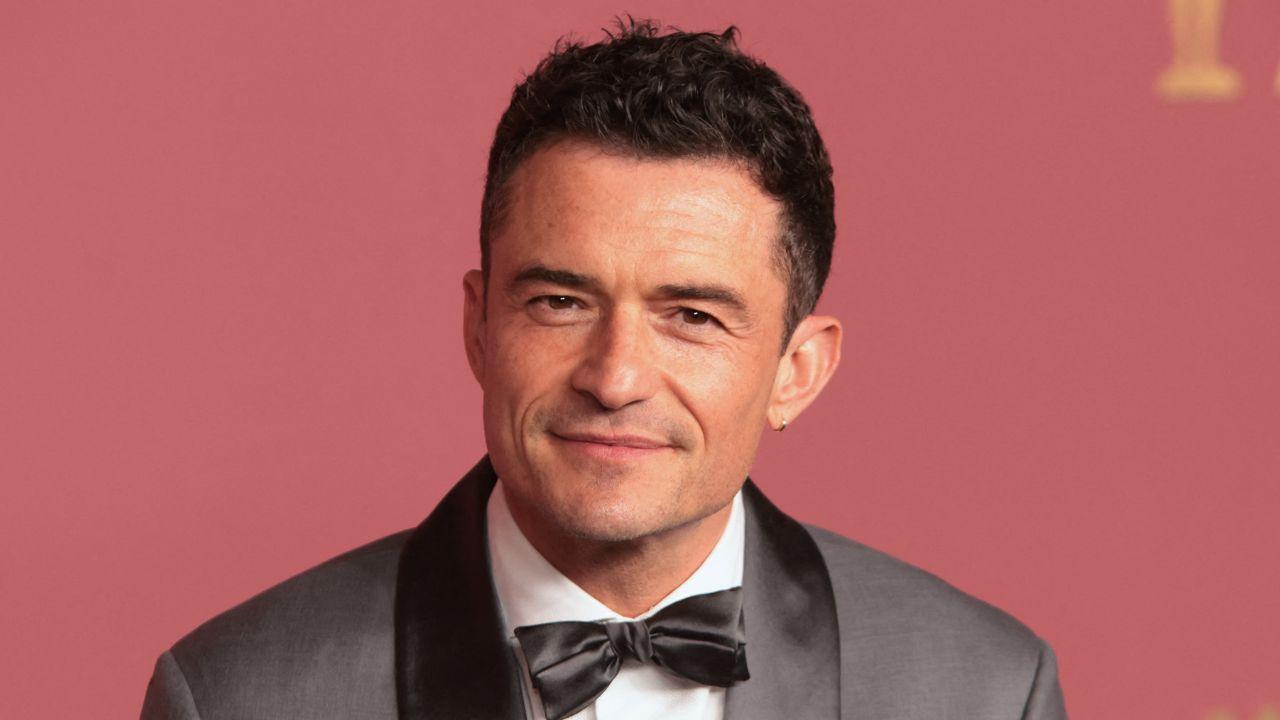 picture of orlando bloom