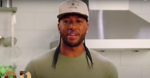 darnell ferguson own youtube