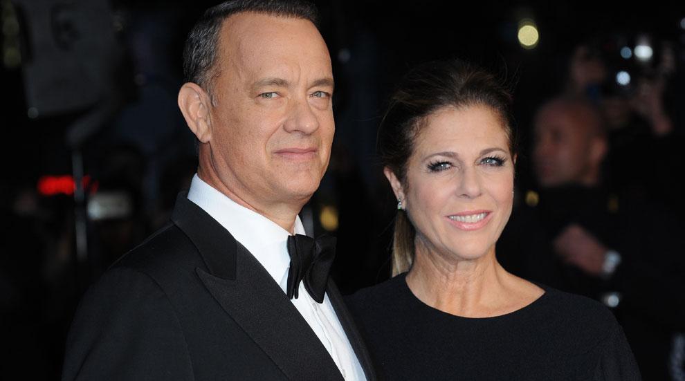 Rita Wilson Breast Cancer Double Mastectomy