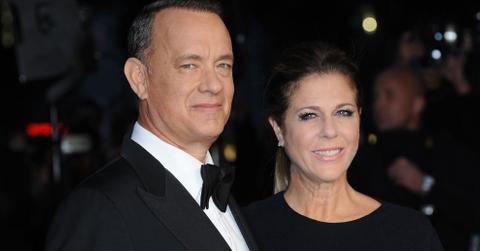 Rita Wilson Breast Cancer Double Mastectomy