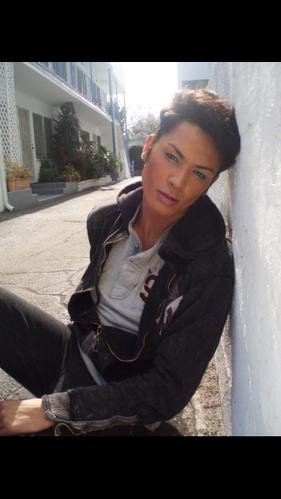 What A TRANSformation! Transsexual Model At The Center Of Hank Baskett