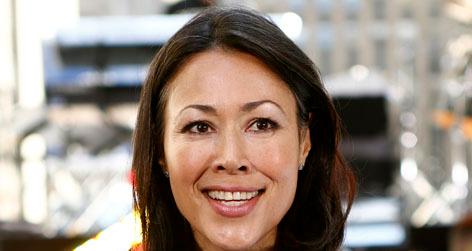 //ann curry square getty