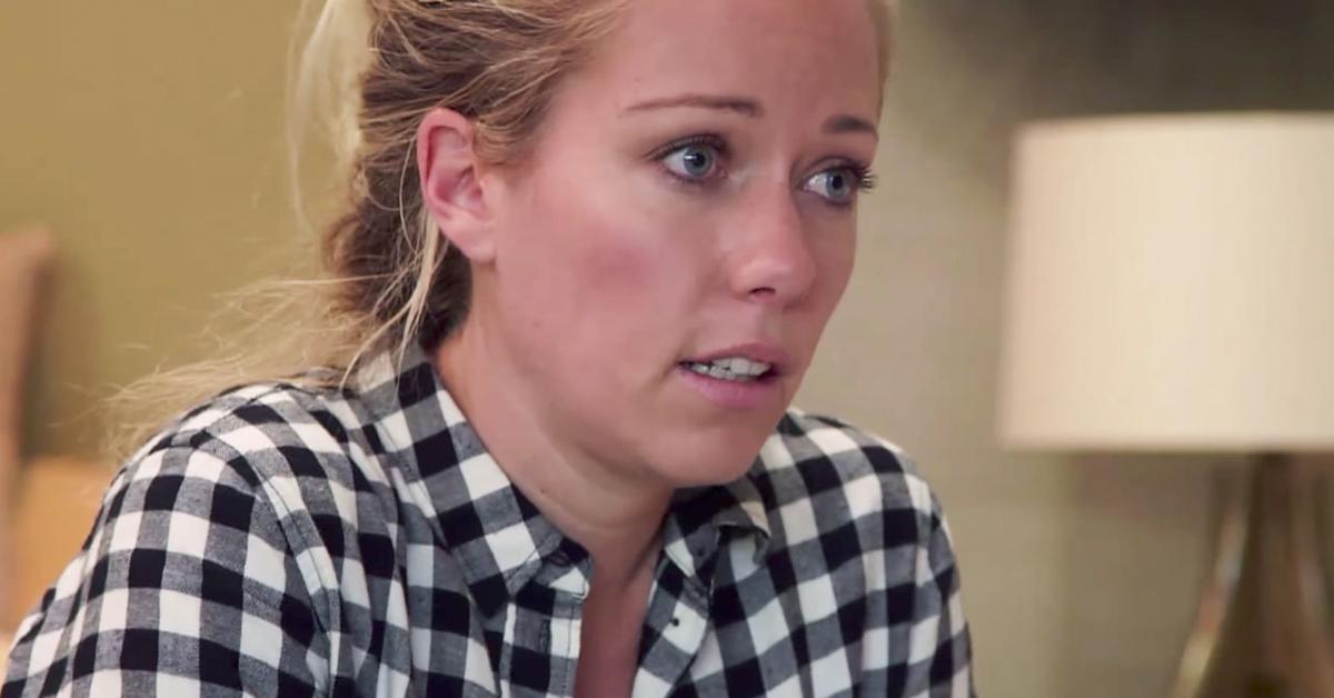 Kendra Wilkinson’s Brother LIVID Over Reunion With Dad ‘He Was Never A