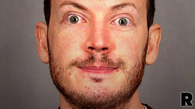 James Holmes Live Verdict