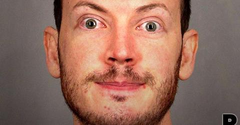 James Holmes Live Verdict