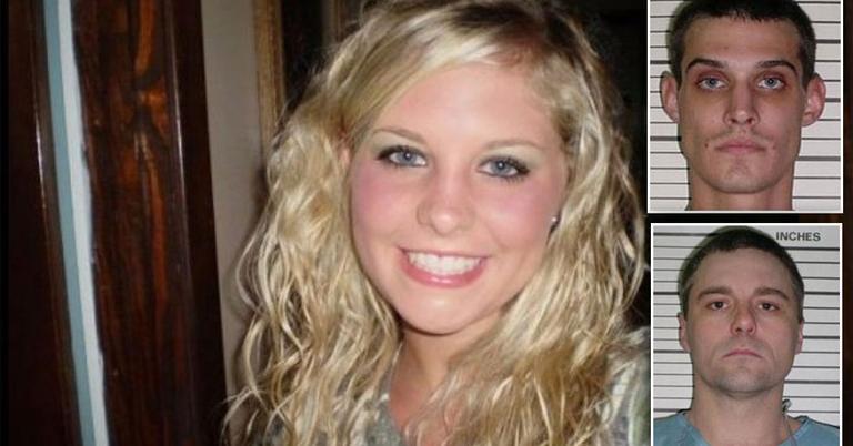 Medical Examiners Confirm Recovery Of Missing Nursing Student Holly ...