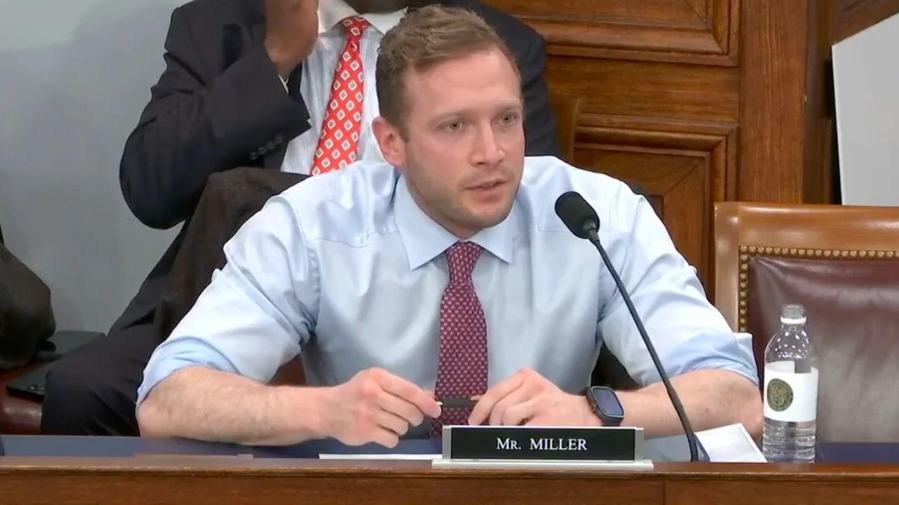 Image Of Max Miller