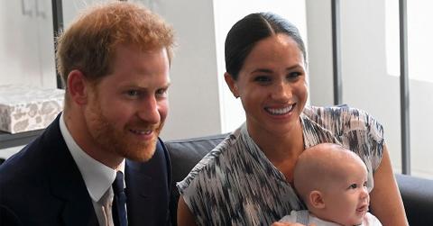 Meghan Markle Birth Certificate