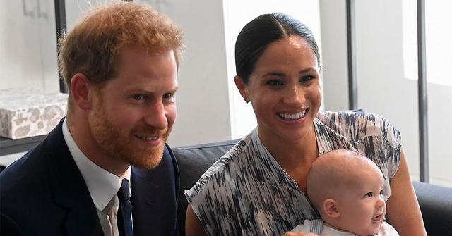 Meghan Markle Birth Certificate