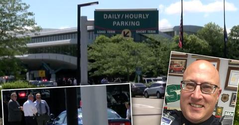 FBI Treating Stabbing Of Michigan Officer As Act Of Terrorism