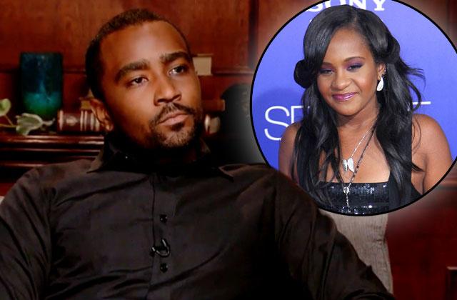 Nick Gordon Bobbi Kristina Brown Dr Phil Interview