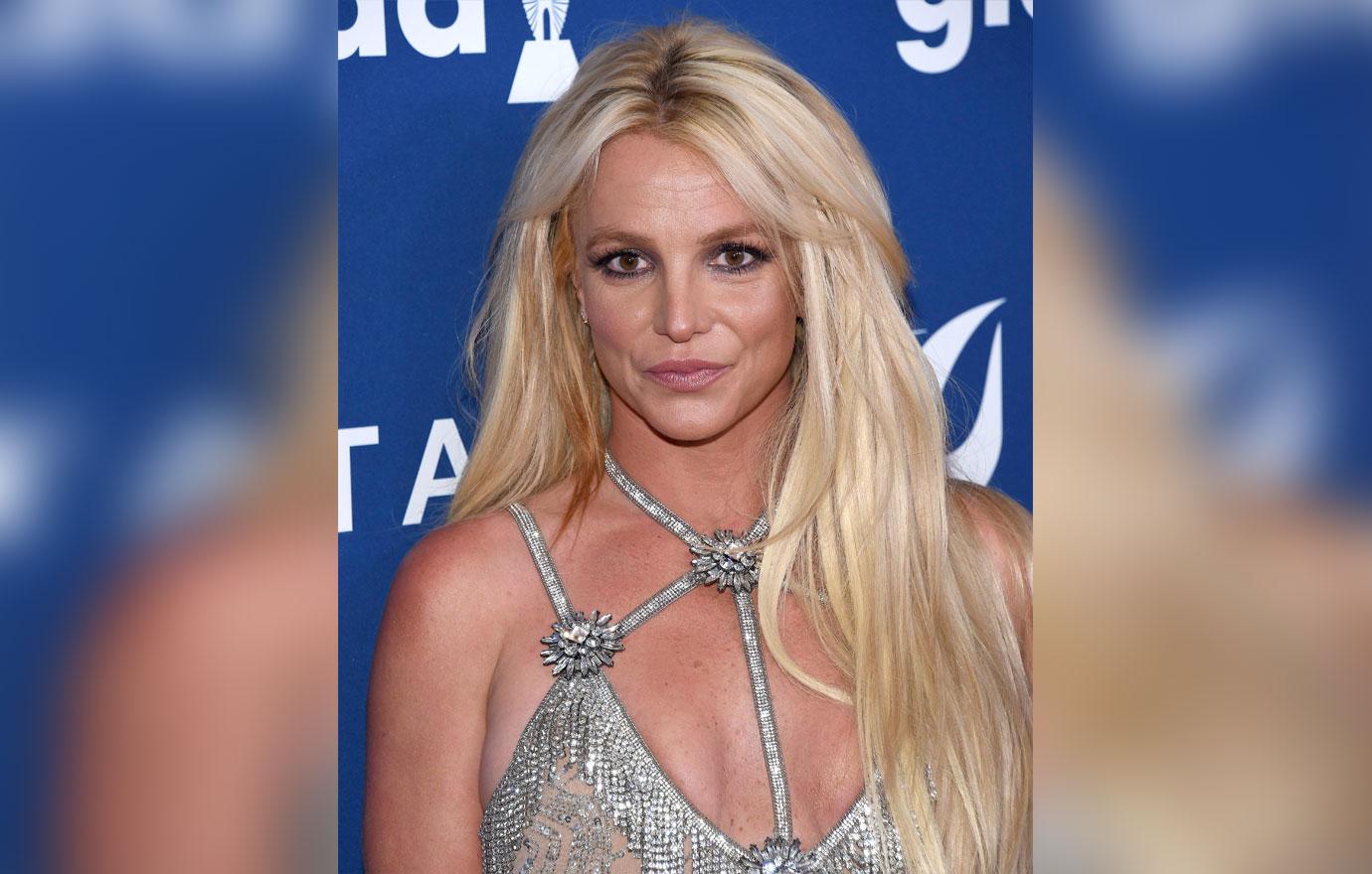 britney spears conservatorship hearing dad jamie spears new lawyer