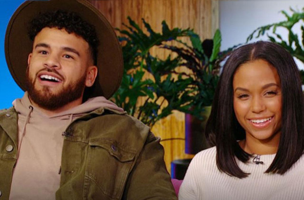 Cheyenne Floyd’s Baby Daddy Cory Wharton Reveals If They’re Returning