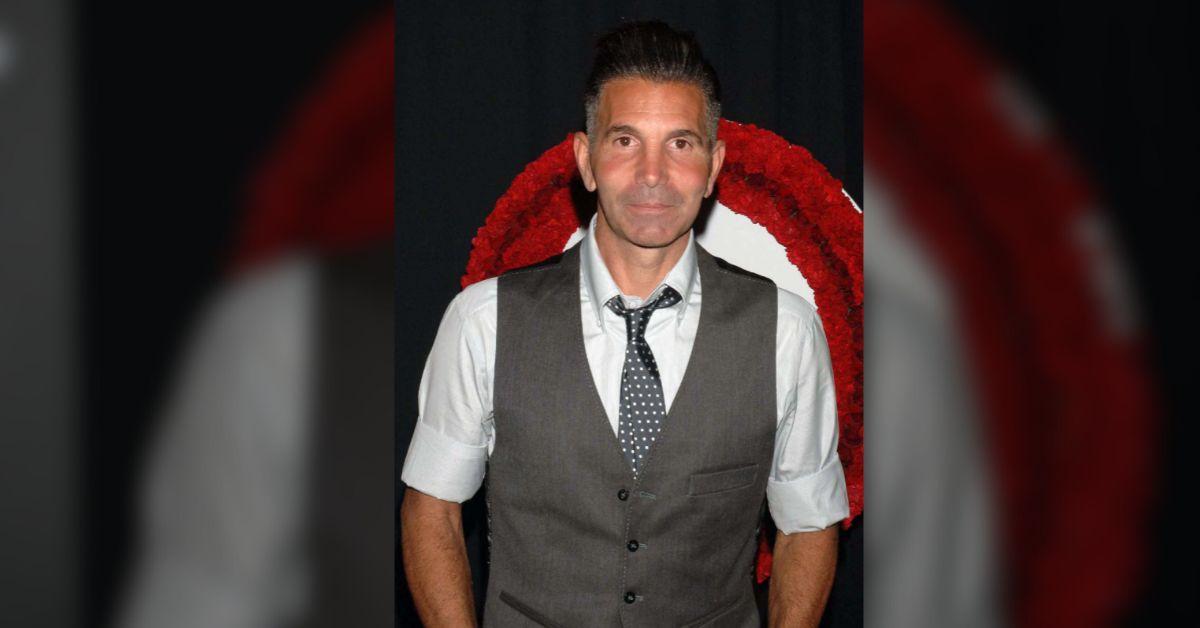 Fashion stylist Hannah Harrison denied romance rumors after being seen out with Giannulli.