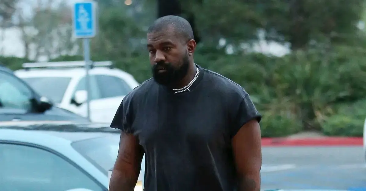 Image of Kanye West