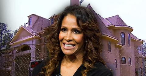 Sheree Whitfield Dream House Nightmare Real Housewives Atlanta