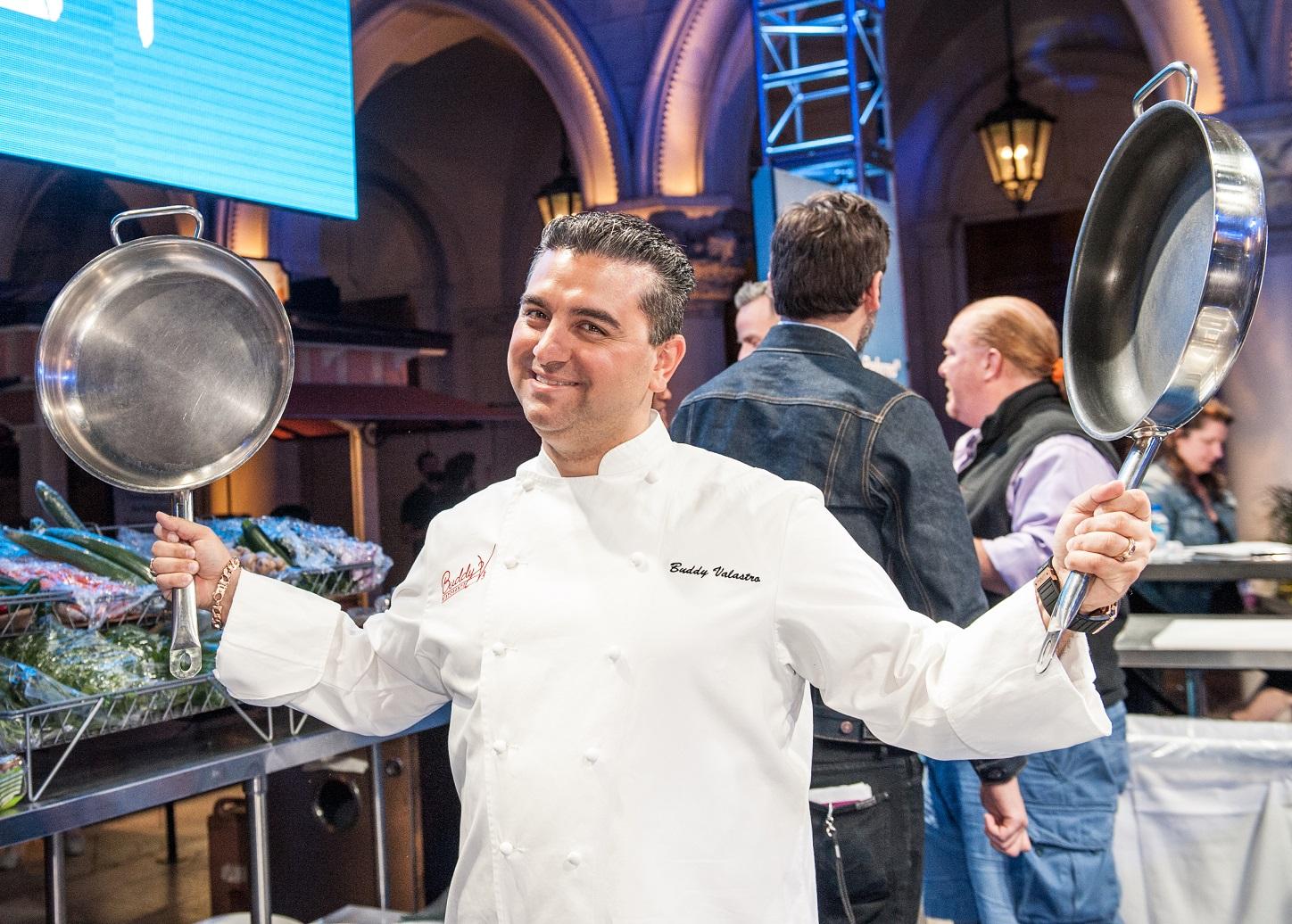 //the cake boss buddy valastro