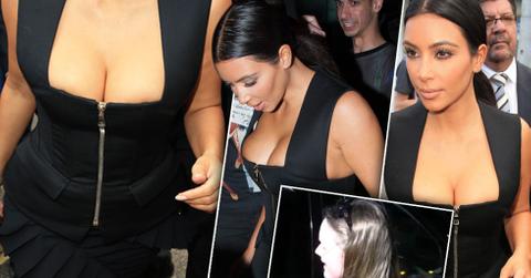 //kim akrdashian sydney gallery