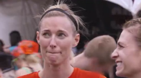 //kristen taekman freaks out pp