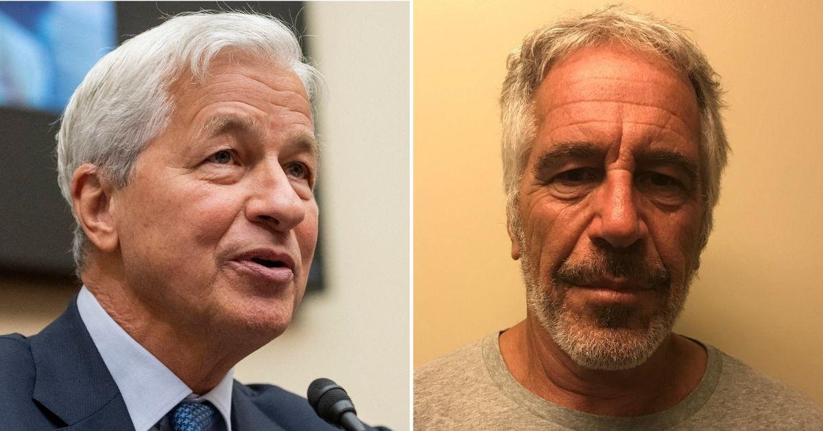 Jamie Dimon To Face Questions Under Oath Over JPMorgan’s Epstein Ties