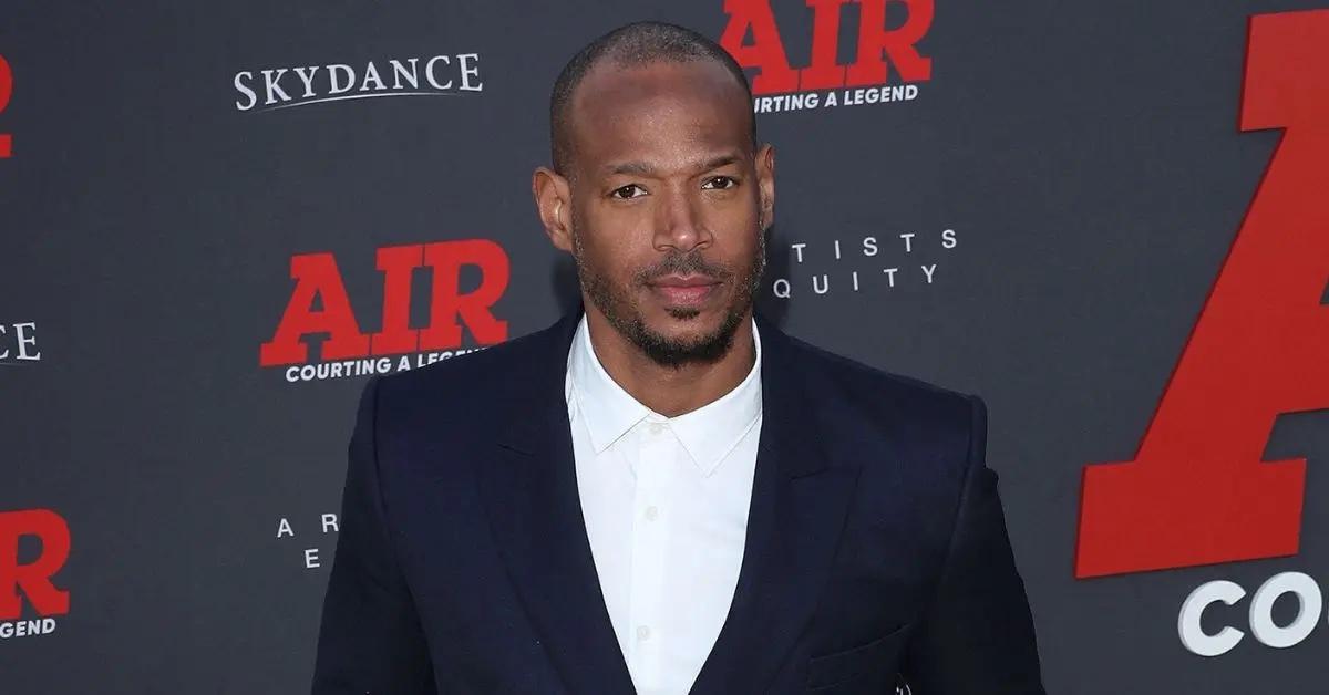 marlon wayans breaks silence paternity suit