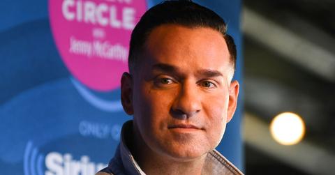 //Mike The Situation Prison pp