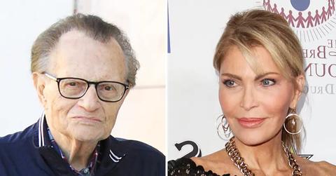 larry king shawn king pp