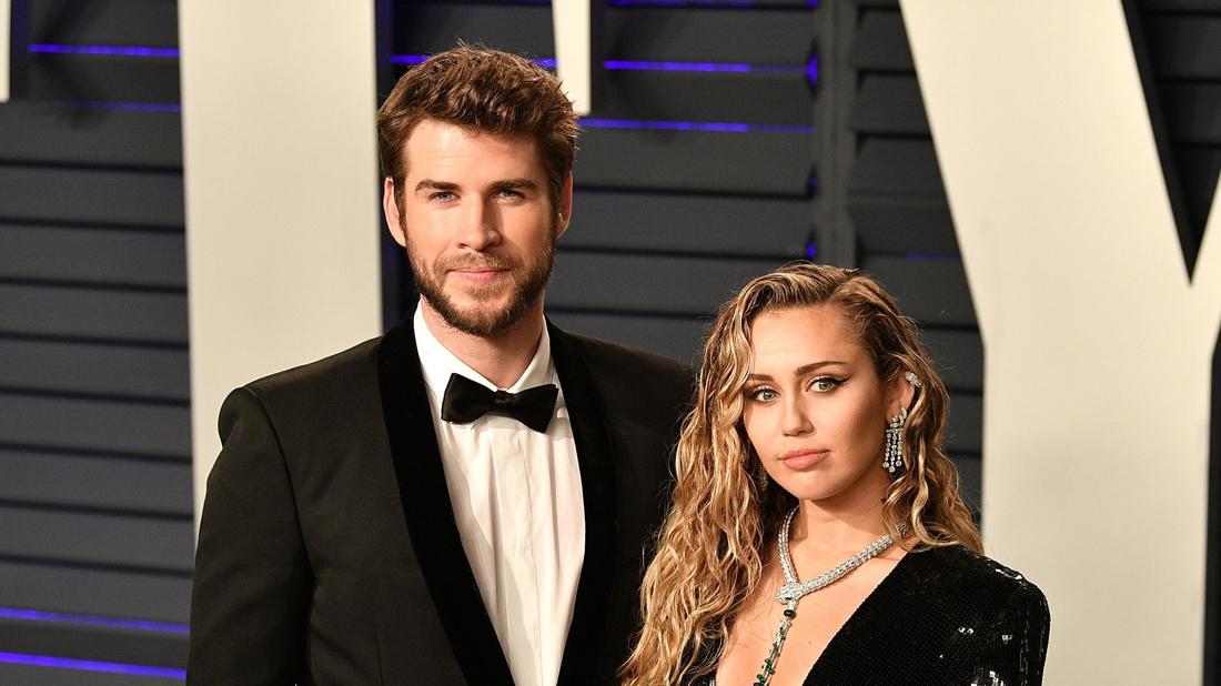 Miley Cyrus and Liam Hemsworth Divorce Finalized