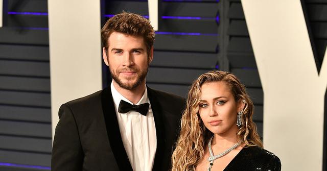 Miley Cyrus and Liam Hemsworth Divorce Finalized