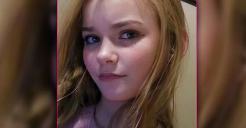 Missing Alabama Girl Found Dead