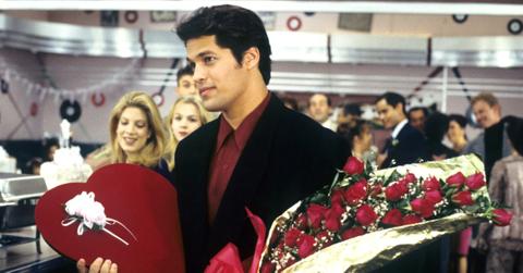 david gail aaron spelling roductions