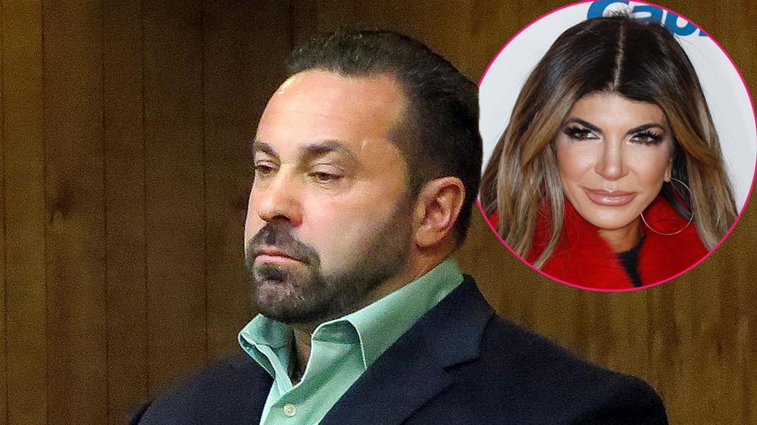 Joe Giudice Begs Judge For Oral Argument In Deportation Appeal