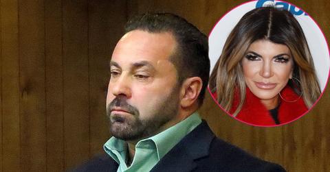 RHONJ's Joe Giudice Begs Judge To Give Oral Argument In Deportation Appeal