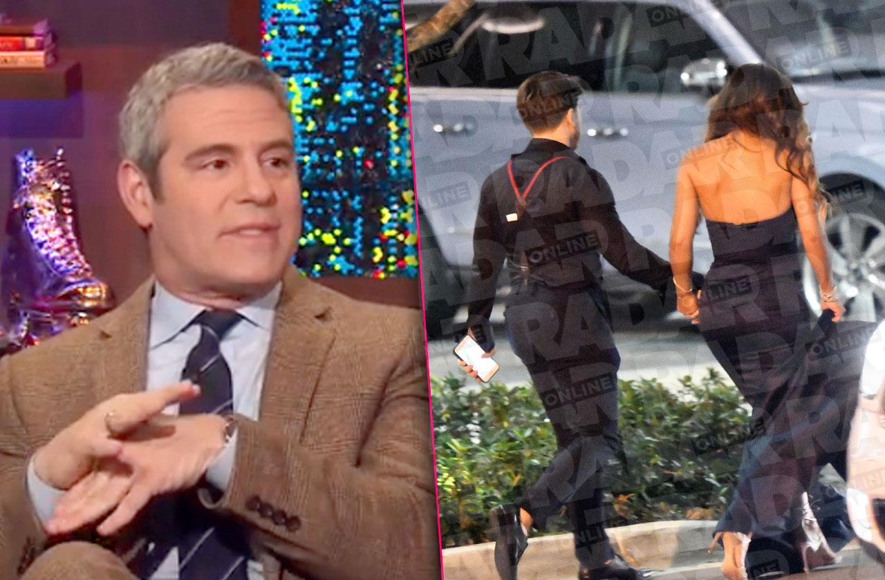 andy cohen hopes teresa giudice getting some hot boy toy