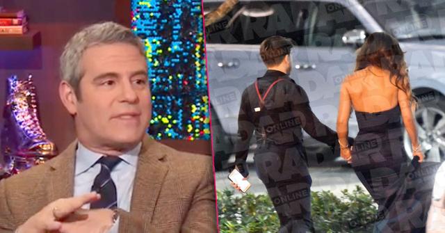 andy cohen hopes teresa giudice getting some hot boy toy