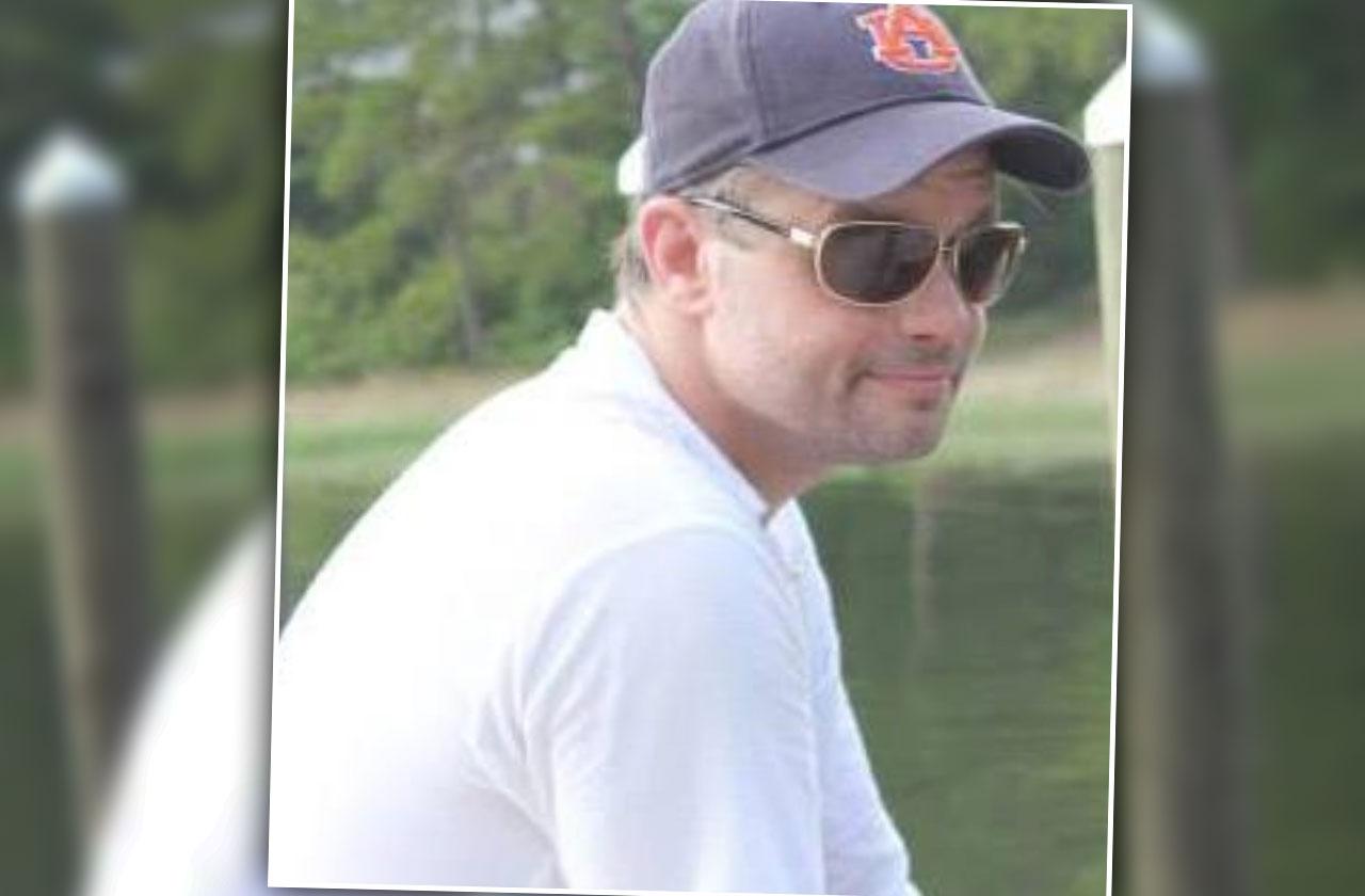 ‘Road Rules’ Brian Lancaster Dead At 43 Drug & Alcohol-Related Arrests