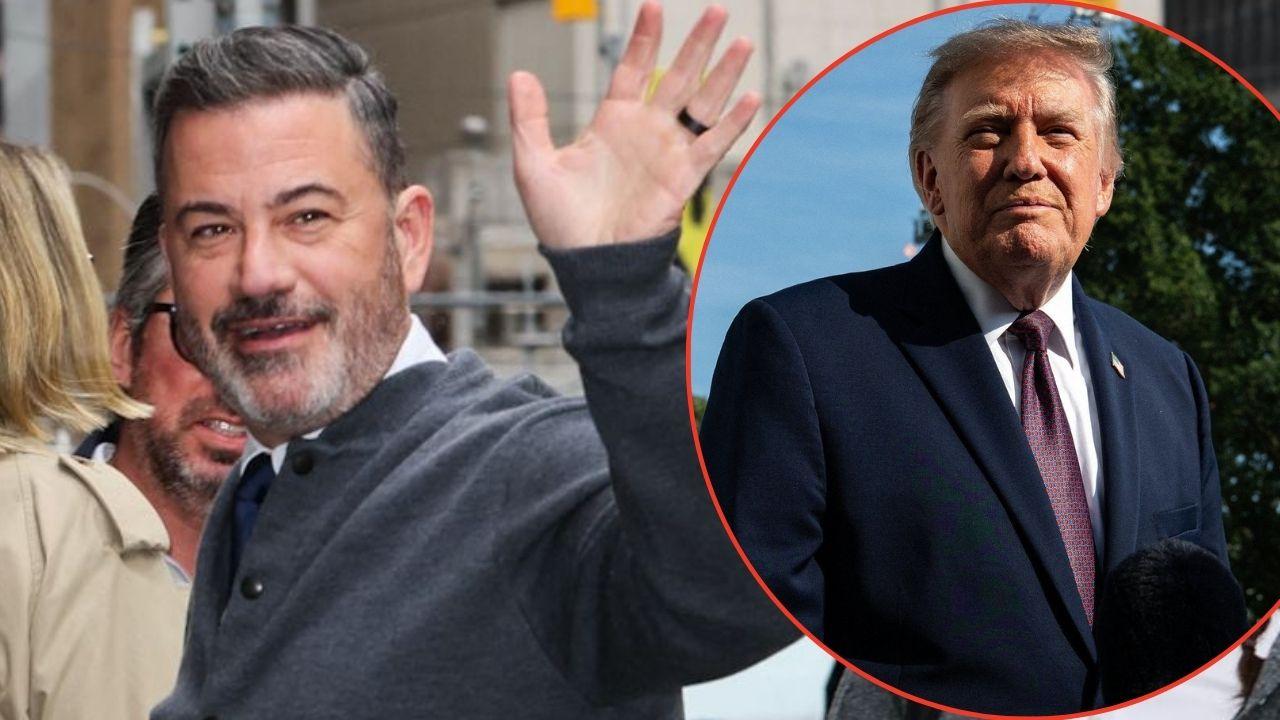 Trump told supporters their $5,000 checks might only buy a hamburger and a small dessert at Mar-a-Lago