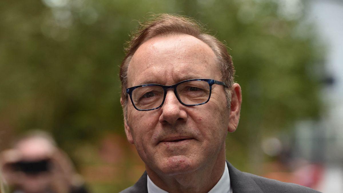 picture of Kevin Spacey