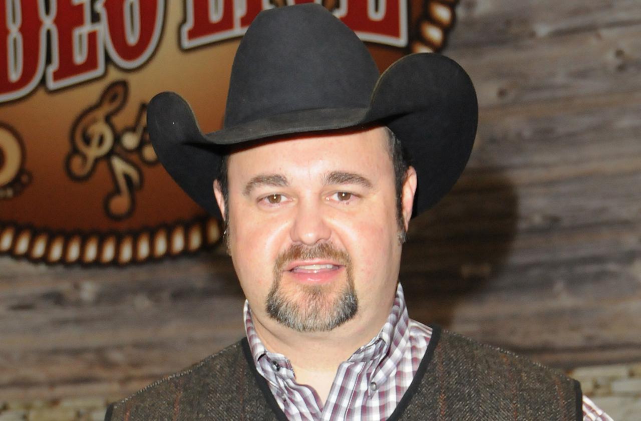 daryle singletary family tells all