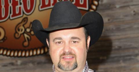 daryle singletary family tells all