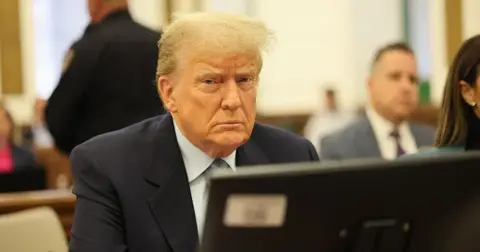 letitia james claims donald trumps expert witnesses helped her case