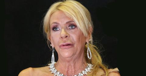 Tan Mom Patricia Krentcil Fights For Life Pneumonia