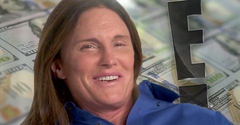 Bruce Jenner Scores Huge Payday Docuseries About Becoming Woman